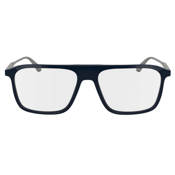 CALVIN KLEIN CK24548 400 56 - METAL SHEET CALVIN KLEIN Blue Square