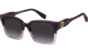 MARC JACOBS MARC 814/S B3V90 53 - Sheet full MARC JACOBS Purple Ladies