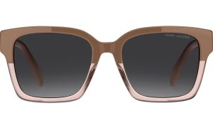 MARC JACOBS MARC 814/S 10A90 53 - Sheet full MARC JACOBS Cream Ladies