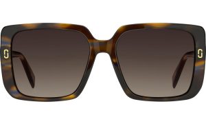 MARC JACOBS MJ 1121/S IWFHA 54 - Sheet full MARC JACOBS Brown Ladies