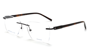 TOMMY HILFIGER TH6237T C4 52 - 3 pcs TOMMY HILFIGER Black Square