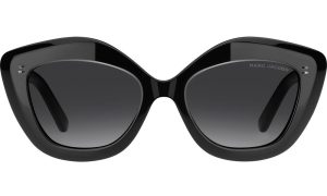 MARC JACOBS MARC 800/S MNG90 52 - Sheet full MARC JACOBS Black Cateye