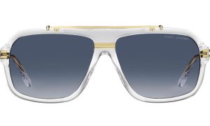 MARC JACOBS MARC 840/S 90008 60 - Sheet full MARC JACOBS Transparent Square