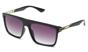 TOMMY HILFIGER TH 1564 C1 57 - Sheet full TOMMY HILFIGER Black Square