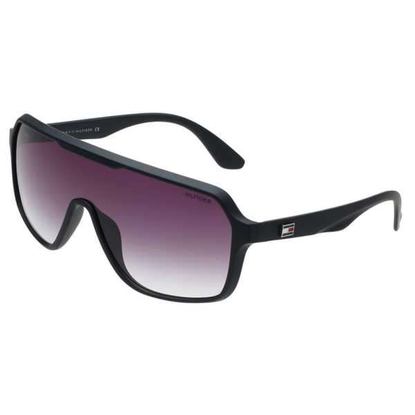 TOMMY HILFIGER TH1601 C1 131 - Sheet full TOMMY HILFIGER Black Square