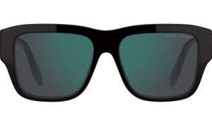 MARC JACOBS MARC 842/S 807MT 55 - Sheet full MARC JACOBS Black Square