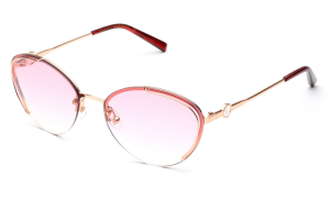 TOMMY HILFIGER TH2626 C4 58 - Metal Supra TOMMY HILFIGER Rose GOLD Ladies