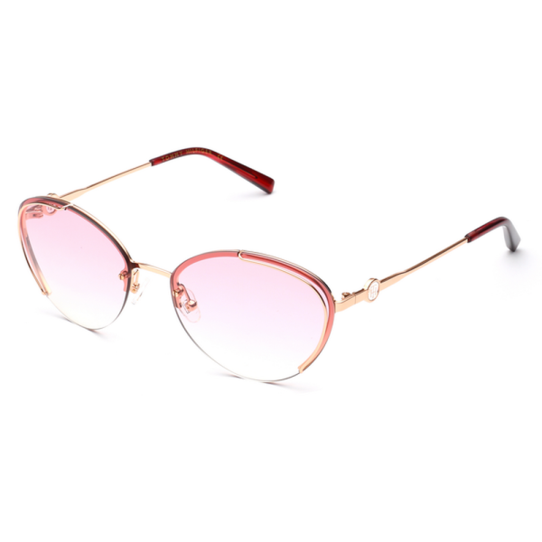 TOMMY HILFIGER TH2626 C4 58 - Metal Supra TOMMY HILFIGER Rose GOLD Ladies