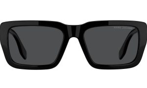 MARC JACOBS MARC 849/C 807 150 - Sheet full MARC JACOBS Black Square