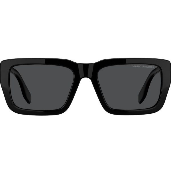 MARC JACOBS MARC 849/C 807 150 - Sheet full MARC JACOBS Black Square