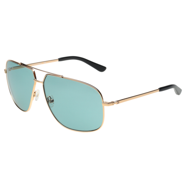 TOMMY HILFIGER TH2628 C5 62 - Metal full TOMMY HILFIGER Gold Square