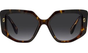 MARC JACOBS MARC MJ 1116/S 08690 52 - Sheet full MARC JACOBS Brown Cateye