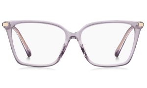 MARC JACOBS MARC 833 789 145 - Sheet full MARC JACOBS Transparent Square