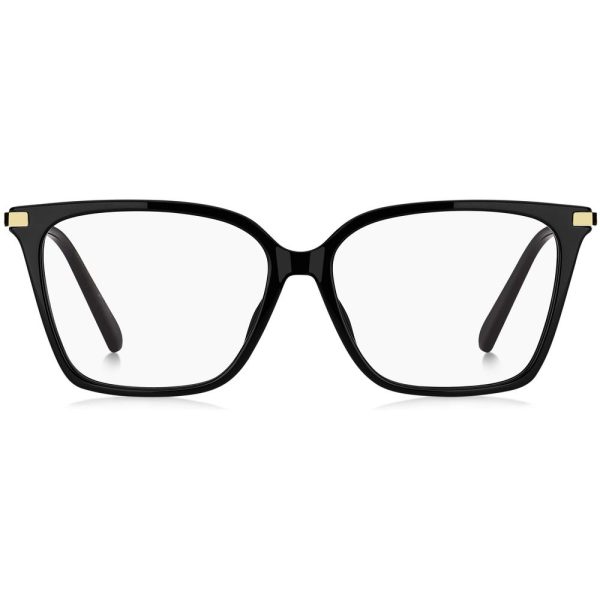 MARC JACOBS MARC 833 807 145 - Sheet full MARC JACOBS Black Square