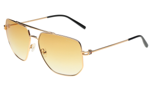 TOMMY HILFIGER TH2629 C5 59 - Metal full TOMMY HILFIGER Gold Square