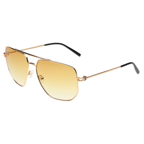TOMMY HILFIGER TH2629 C5 59 - Metal full TOMMY HILFIGER Gold Square