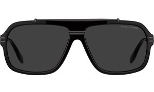 MARC JACOBS MARC 840/S 807 IR 60 - Sheet full MARC JACOBS Black Square