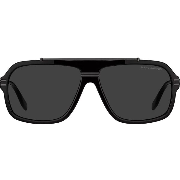 MARC JACOBS MARC 840/S 807 IR 60 - Sheet full MARC JACOBS Black Square