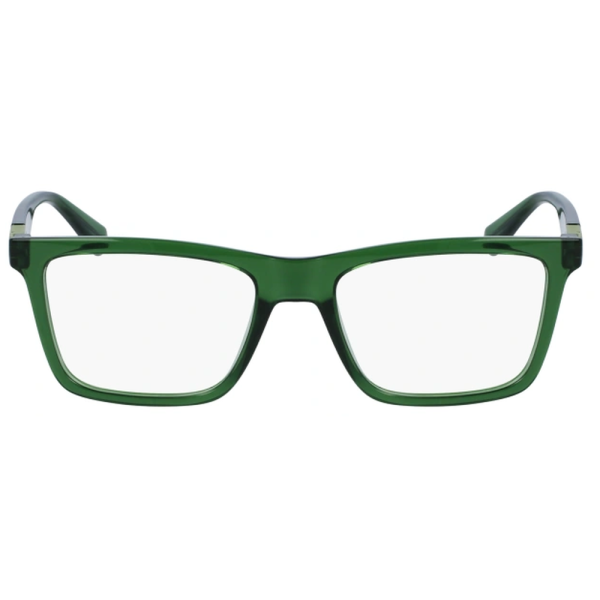 CALVIN KLEIN CKJ23649 300 53 - Sheet full CALVIN KLEIN GREEN Square