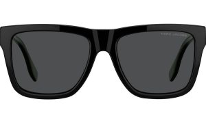 MARC JACOBS MARC 848/C 1ED 145 - Sheet full MARC JACOBS GREEN Square