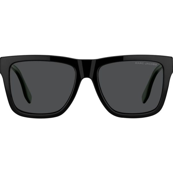 MARC JACOBS MARC 848/C 1ED 145 - Sheet full MARC JACOBS GREEN Square