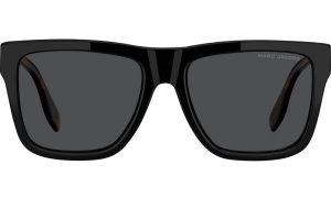 MARC JACOBS MARC 848/C 086 145 - Sheet full MARC JACOBS Brown Square