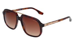 TOMMY HILFIGER TH2653 C2 56 - Sheet full TOMMY HILFIGER Brown Square