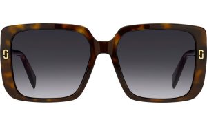 MARC JACOBS MARC MJ 1121/S 08690 54 - Sheet full MARC JACOBS Brown Ladies