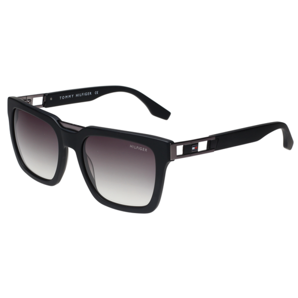 TOMMY HILFIGER TH2654 C4 56 - Sheet full TOMMY HILFIGER Grey Square