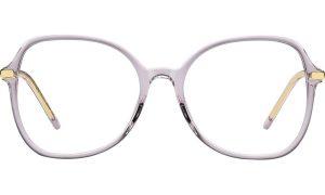 MARC JACOBS MARC 835 789 140 - Sheet full MARC JACOBS Transparent Ladies
