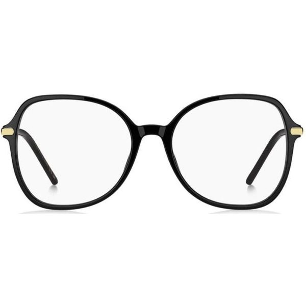 MARC JACOBS MARC 835 807 140 - Sheet full MARC JACOBS Black Ladies
