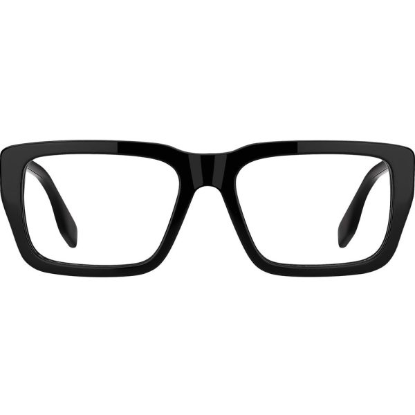 MARC JACOBS MARC 849 2M2 150 - Sheet full MARC JACOBS Black Square