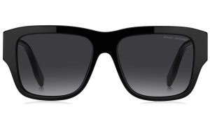 MARC JACOBS MARC 842/S 2M290 55 - Sheet full MARC JACOBS Black Square