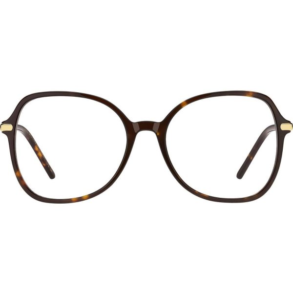 MARC JACOBS MARC 835 086 140 - Sheet full MARC JACOBS Brown Ladies