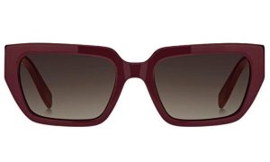 MARC JACOBS MARC 809/S LHFHA 54 - Sheet full MARC JACOBS Red Ladies