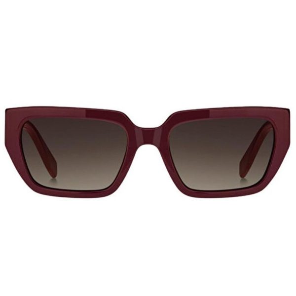 MARC JACOBS MARC 809/S LHFHA 54 - Sheet full MARC JACOBS Red Ladies
