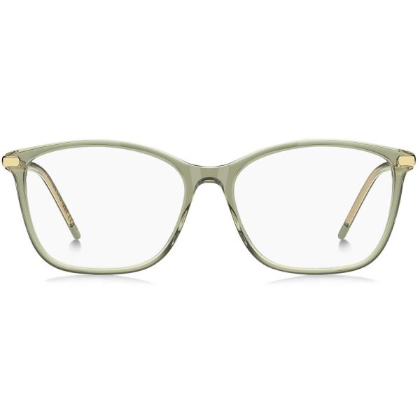 MARC JACOBS MARC 836 1ED 140 - Sheet full MARC JACOBS Transparent Ladies