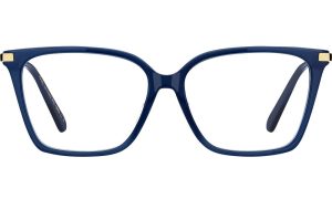 MARC JACOBS MARC 833 PJP 145 - Sheet full MARC JACOBS Blue Ladies