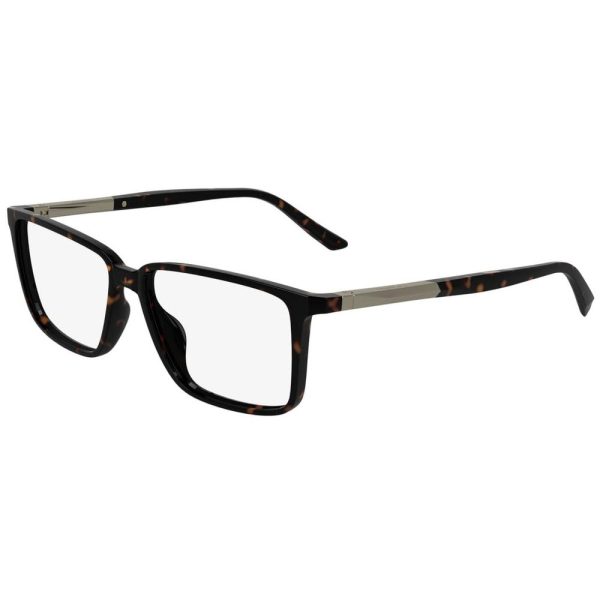 CALVIN KLEIN CK24547 235 55 - Sheet full CALVIN KLEIN Brown Square - Image 2