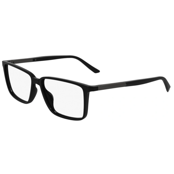 CALVIN KLEIN CK24547 001 55 - Sheet full CALVIN KLEIN Black Square - Image 2
