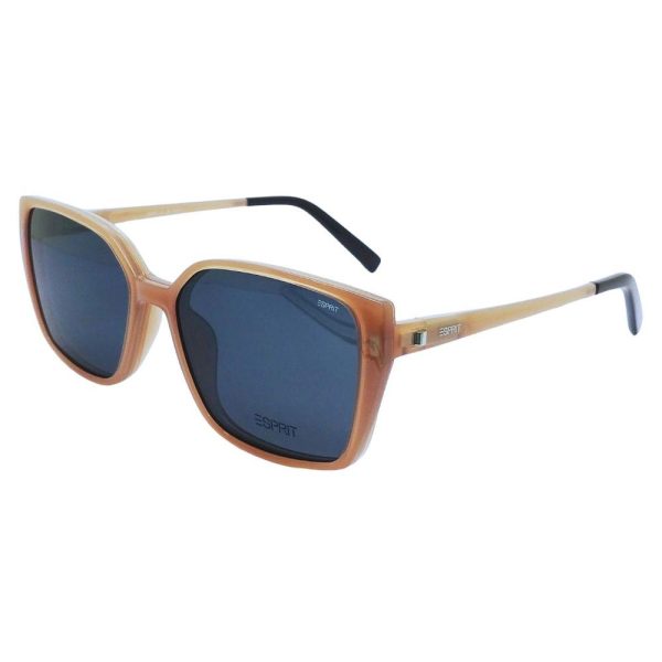 ESPRIT ET 35612 55 - Sheet full ESPRIT Gold brown Ladies - Image 2