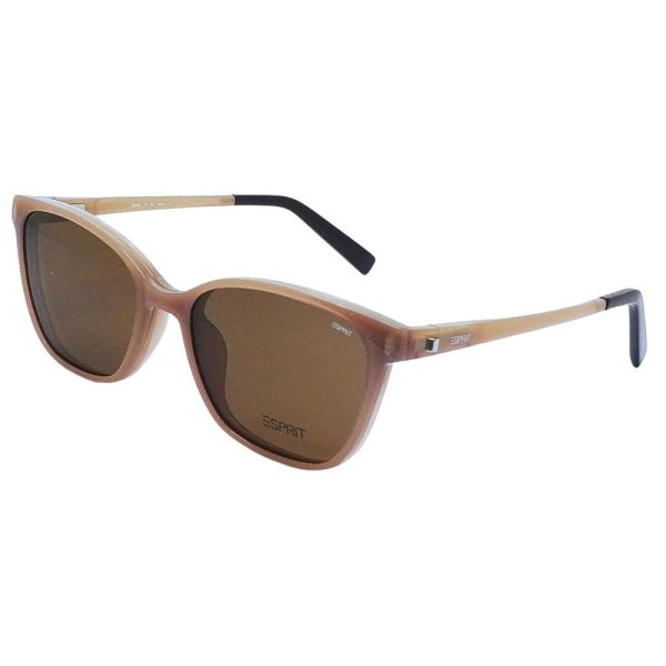 ESPRIT ET 35611 53 - Sheet full ESPRIT Brown Ladies - Image 2