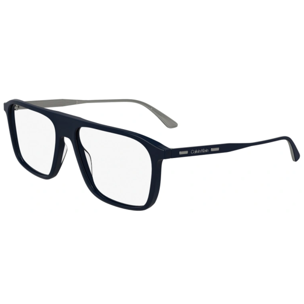 CALVIN KLEIN CK24548 400 56 - METAL SHEET CALVIN KLEIN Blue Square - Image 2