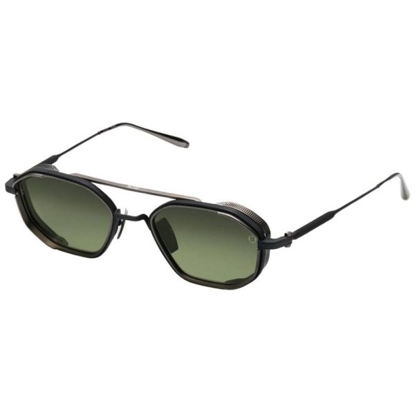 AKONI AKS 508D 51 - Metal full AKONI Black Round - Image 2