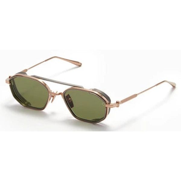 AKONI AKS 508A 51 - Metal full AKONI Gold Round - Image 2