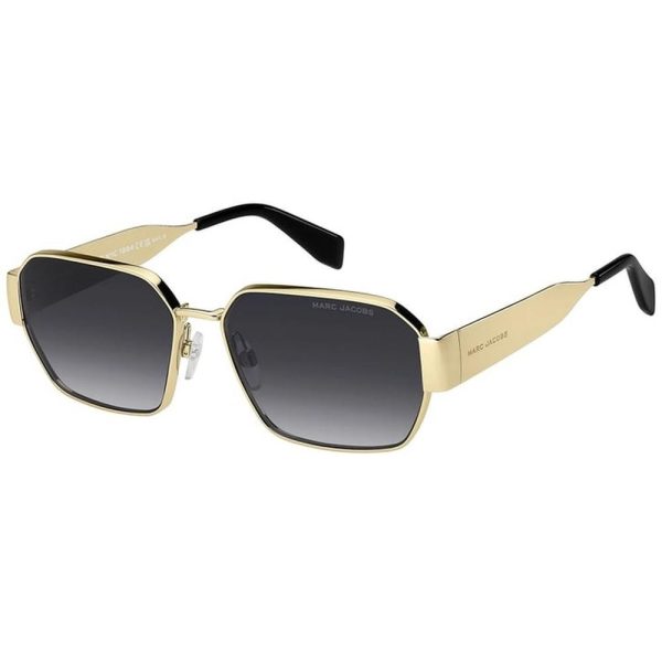 MARC JACOBS MARC 805/S RHL90 59 - Metal full MARC JACOBS Gold Square - Image 2
