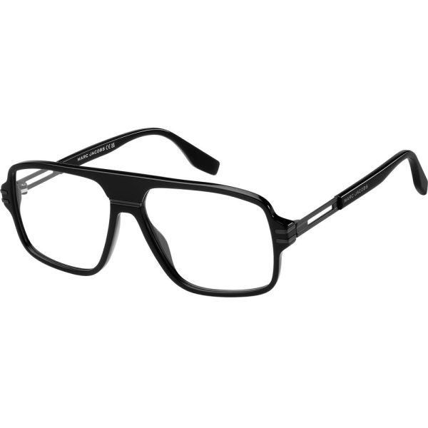MARC JACOBS MARC 844 807 145 - Sheet full MARC JACOBS Black Square - Image 2