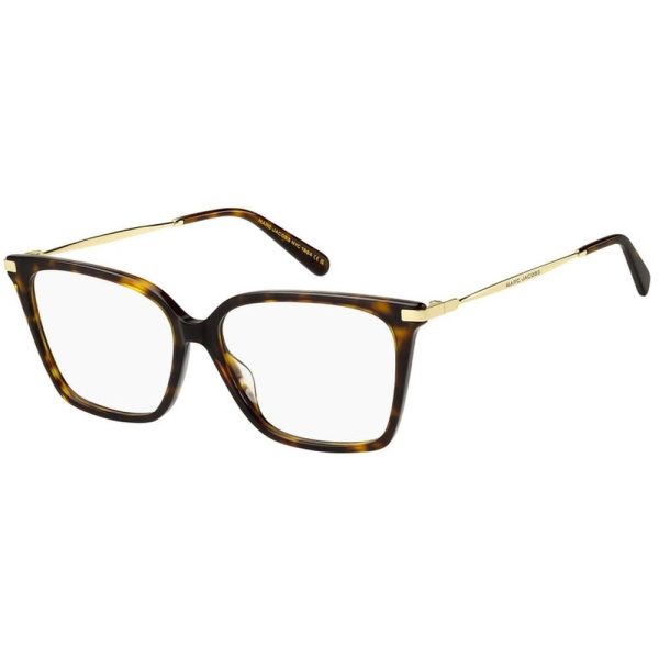 MARC JACOBS MARC 833 086 145 - METAL SHEET MARC JACOBS Brown Ladies - Image 2