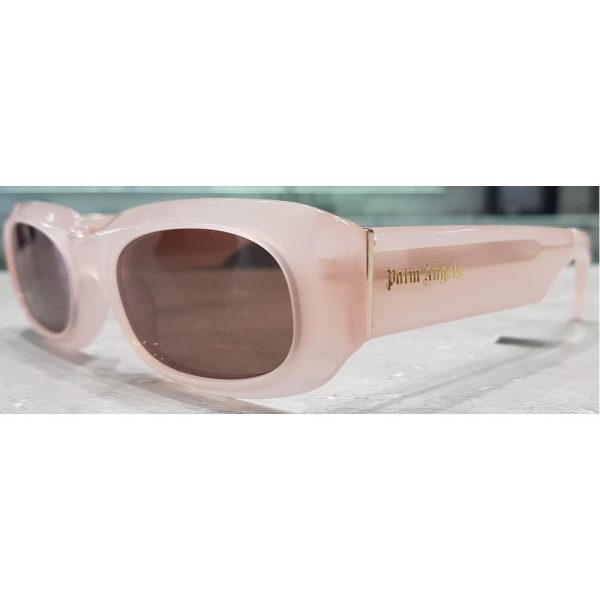 PALM ANGEL PERI104 3B64 54 - Sheet full Palm Angels Pink Ladies - Image 2