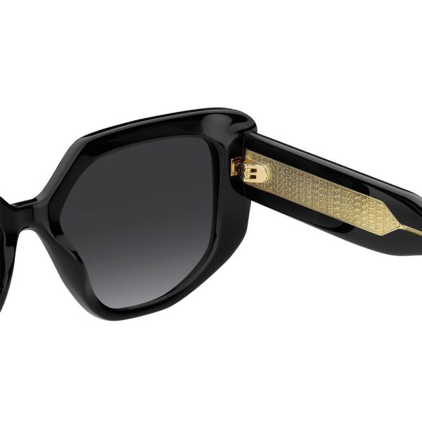 MARC JACOBS MJ 1116/S 80790 52 - Sheet full MARC JACOBS Black Ladies - Image 2